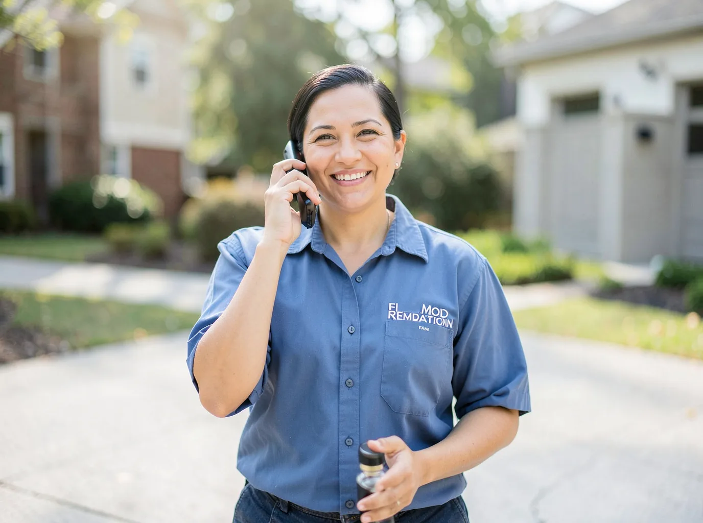 Mold Remediation Harvey, ND FAQs